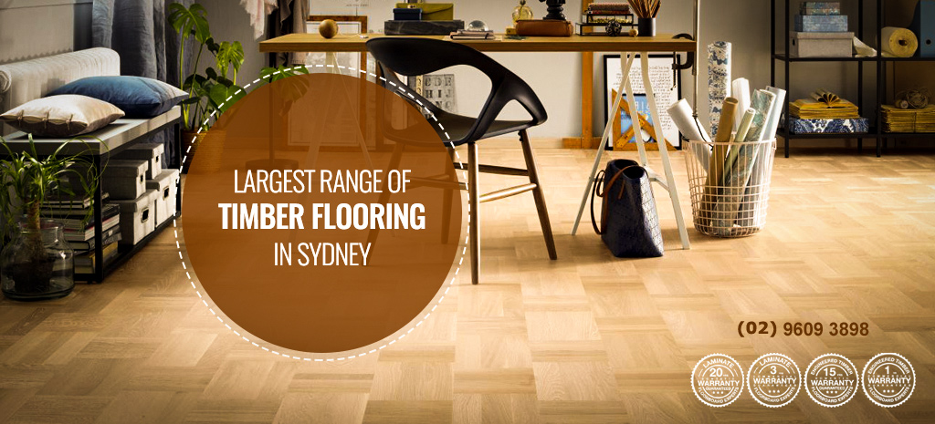 Laminate Timber Flooring Shop Sydney